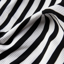 striped lining fabric