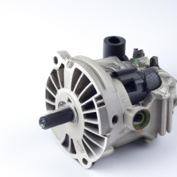 oem alternator