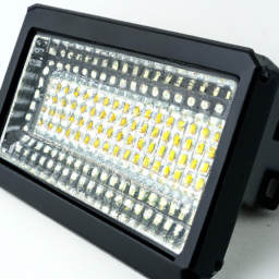 philips led flood light 150w