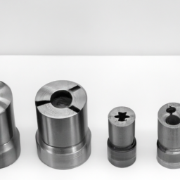 Collet Chuck Types