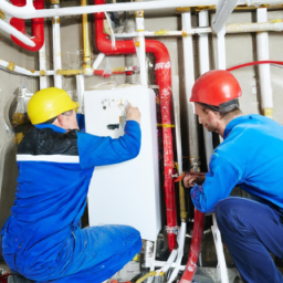 Trace Heating Installation Services Provider