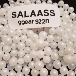 strong alkali Caustic Soda Pearls 99