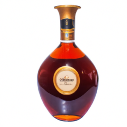 700ml super flint glass brandy bottle price