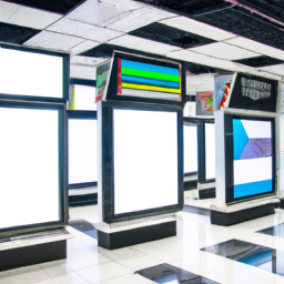 dooh digital signage