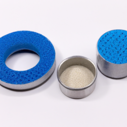 powder metal filters