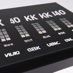 4k video wall controller