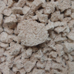 coconut shell granular activated carbon