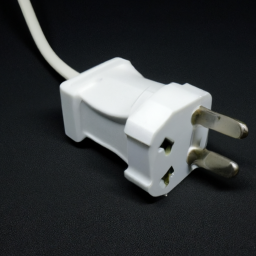 12 pin power connector