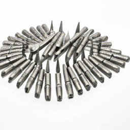 tungsten carbide pdc inserts drill bits