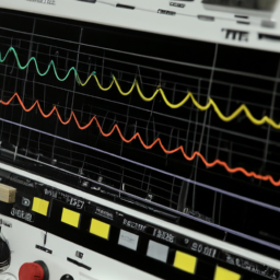 Working Principle Of Spectrum Analyzer