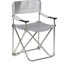 Aluminum Folding Camping Chair