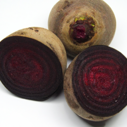 is beets good for anemia