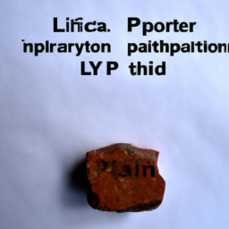 lithium iron phosphate vs lithium-ion