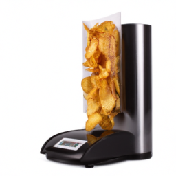 crisps multihead weigher