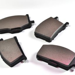 oem trw brake pads exporter