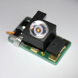 Infrared Camera Module