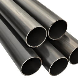 DIN1629 Carbon Seamless Steel Pipe