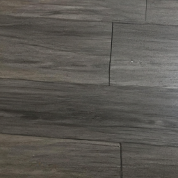 dark grey lvt flooring