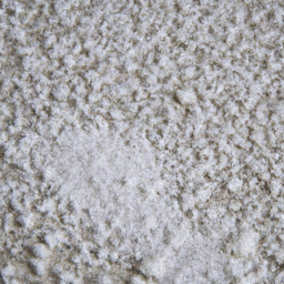 Redispersible polymer powder in tile adhesive