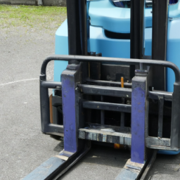 small diesel forklift price