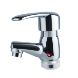 thermostatic faucet