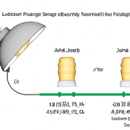 Lighting Fixture Cost Estimates