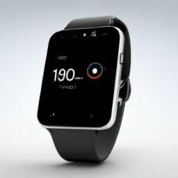 odm smart watch