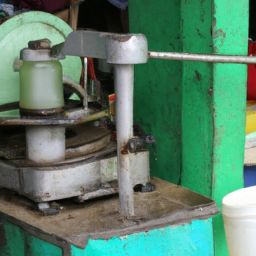 soybean oil press machine for sale