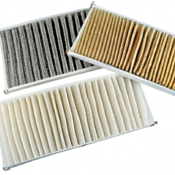 Automotive HEPA Filters