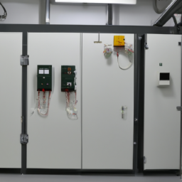 indoor ac switchgear