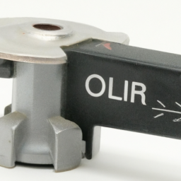 One-way Top-roller Lever Limit Switch