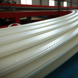 Polyester Conveyor Belt