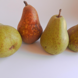 Is Pears Good for Diabetes