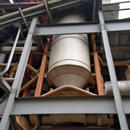 Best Coke Oven Exhaust Recovery Boiler