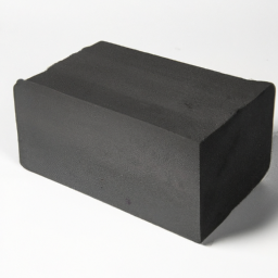 carbon graphite block