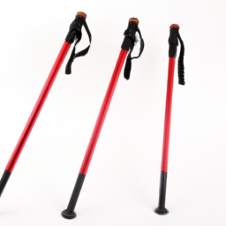 Collapsible Walking Sticks for Travel