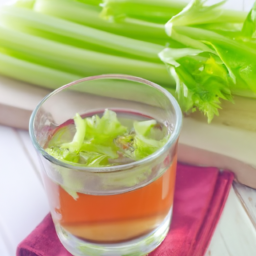 celery fast