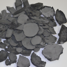 How Graphite Electrodes Are Made