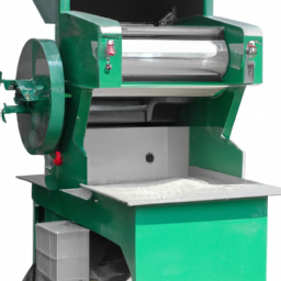 plastic crusher machine for sale