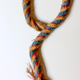 Decorative Braided Rope