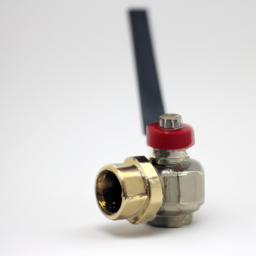 High Quality Mini Ball Valve