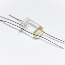 glass resistor