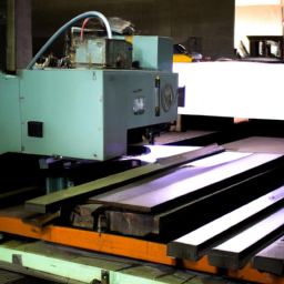 best sheet metal fabrication machines