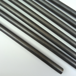 tungsten carbide ground rods