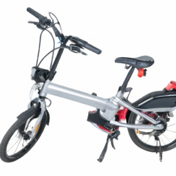 xiao dao electric bicycles