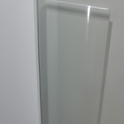 tempered glass for fridge shelf