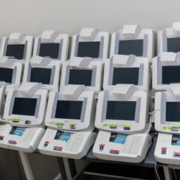 hospital barcode printers