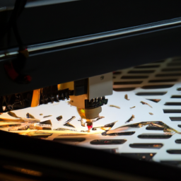 Uv Laser Cutting Solutions