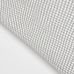 Durable window screen mesh