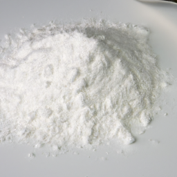 lidocaine hcl powder